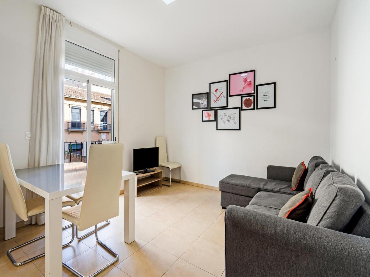 Oyo Style Apartments Puerto Valencia Exterior photo