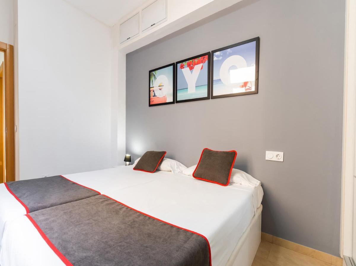 Oyo Style Apartments Puerto Valencia Exterior photo