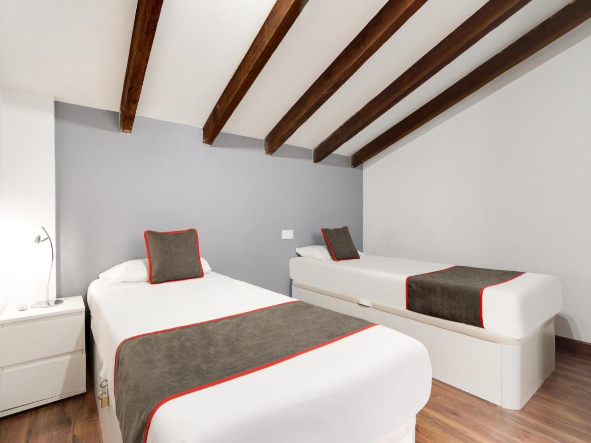 Oyo Style Apartments Puerto Valencia Exterior photo