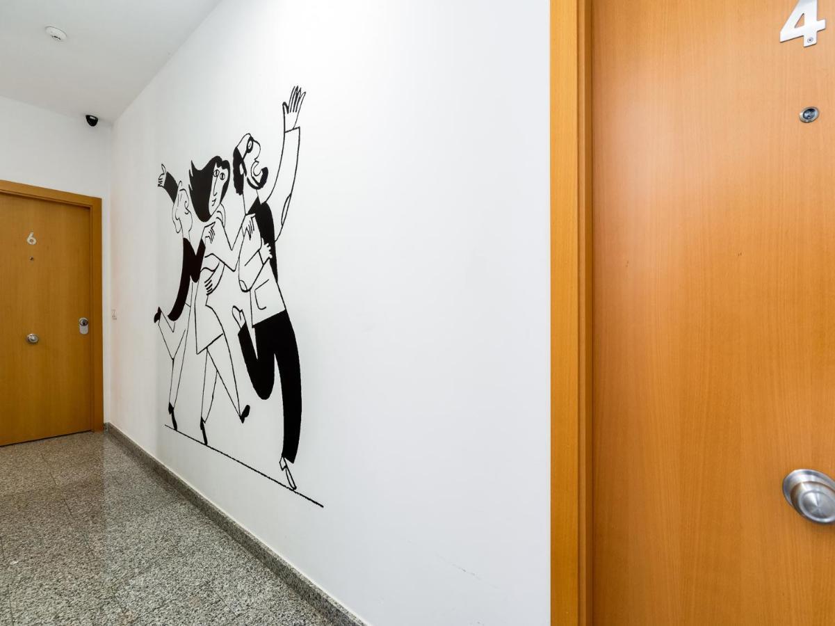 Oyo Style Apartments Puerto Valencia Exterior photo